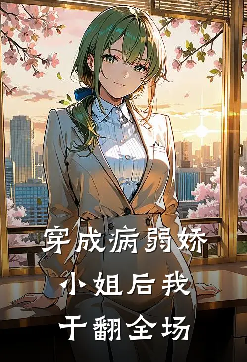 穿成病弱娇小姐后我干翻全场