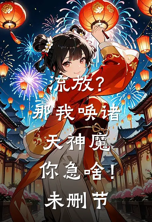 流放？那我唤诸天神魔，你急啥！未删节