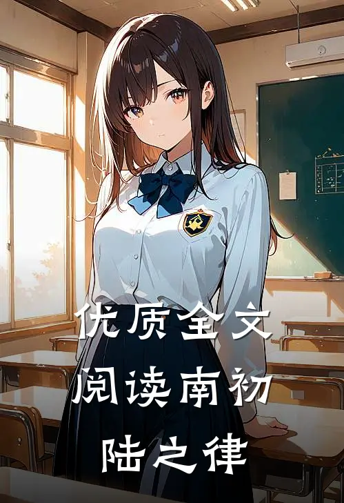 优质全文阅读南初陆之律