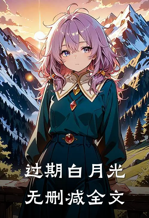 过期白月光无删减全文