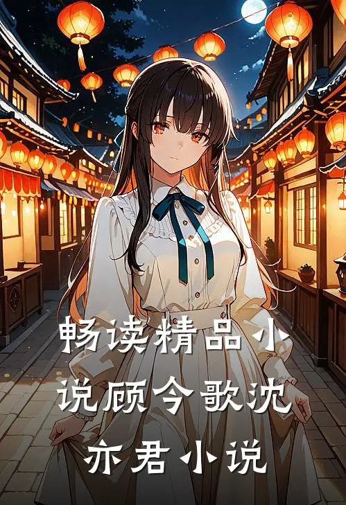 畅读精品小说顾今歌沈亦君小说