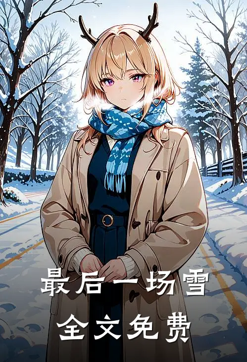 最后一场雪全文免费