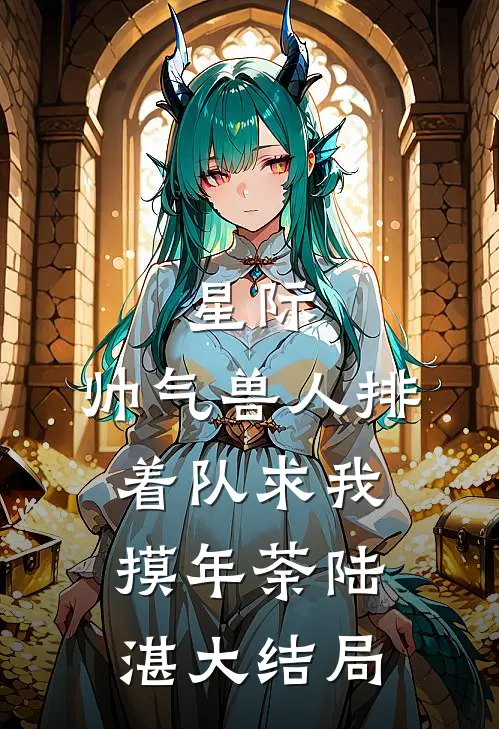星际：帅气兽人排着队求我摸年荼陆湛大结局