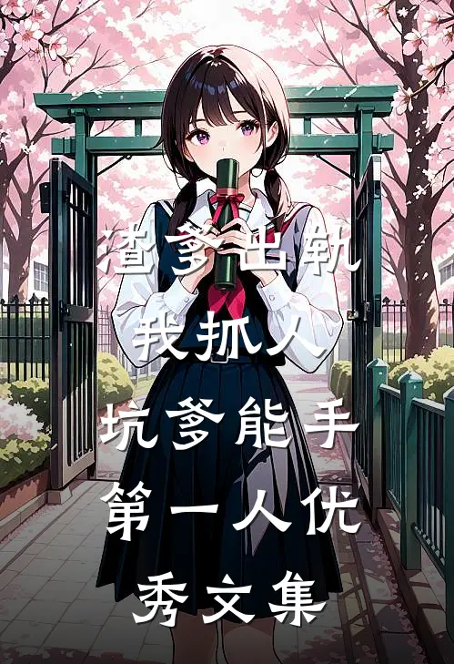 渣爹出轨我抓人,坑爹能手第一人优秀文集