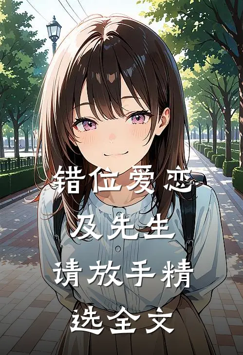 错位爱恋：及先生，请放手精选全文