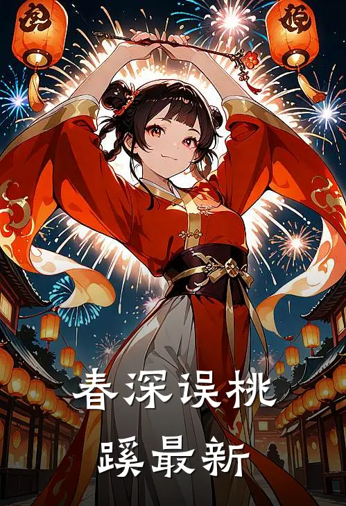 春深误桃蹊最新