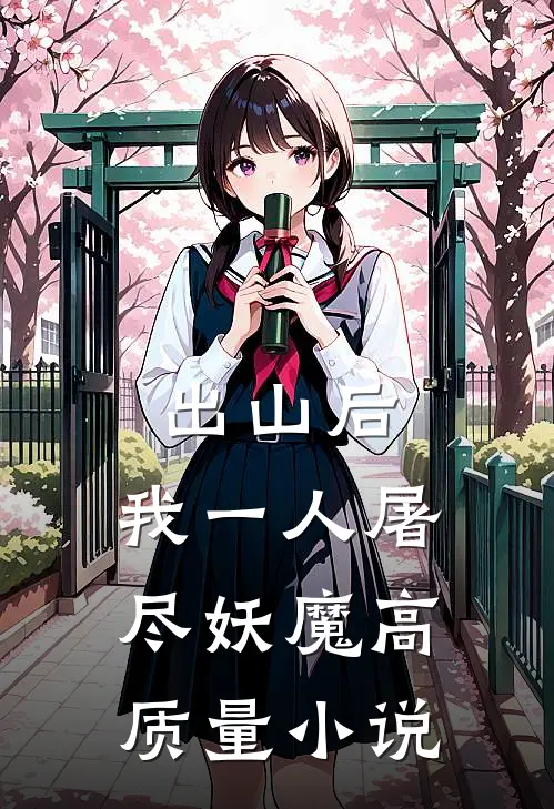 出山后，我一人屠尽妖魔高质量小说