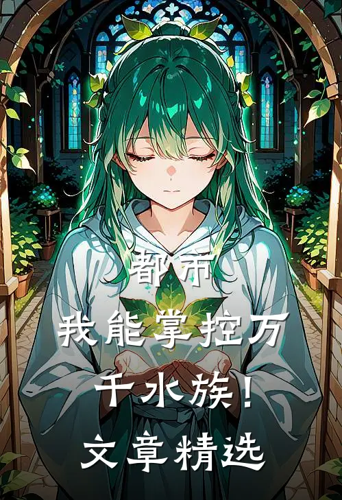 都市：我能掌控万千水族！文章精选