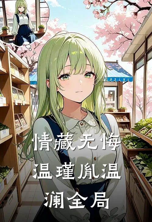情藏无悔温瑾胤温澜全局