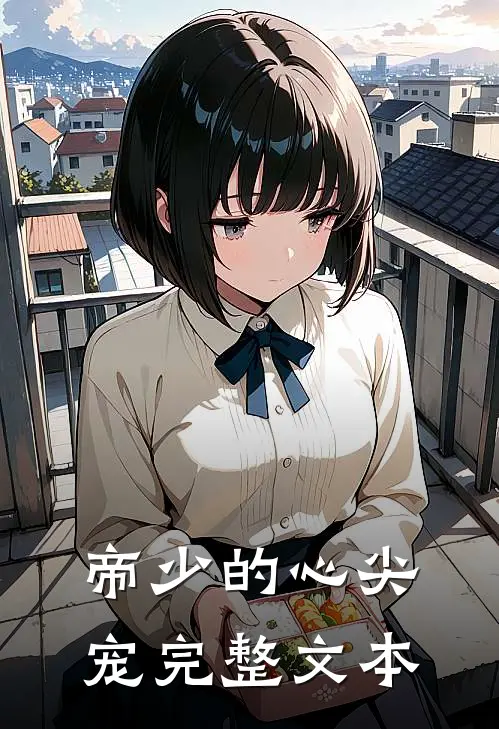 帝少的心尖宠完整文本