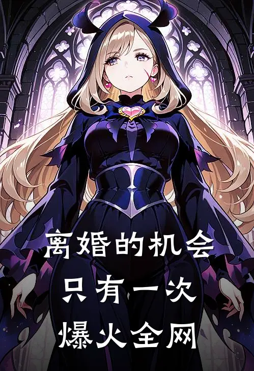 离婚的机会只有一次爆火全网