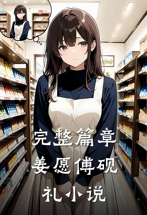 完整篇章姜愿傅砚礼小说