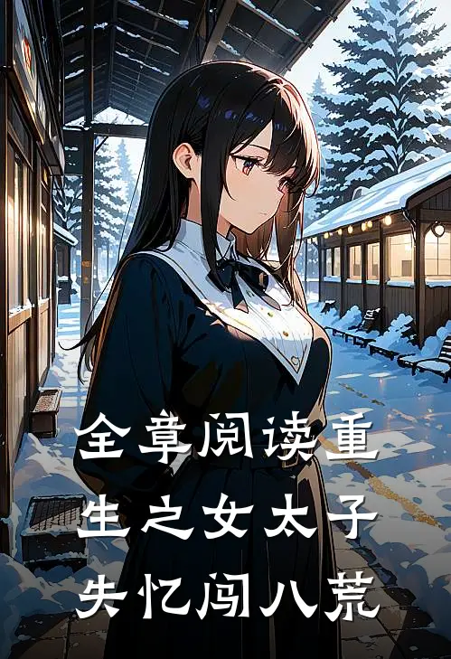 全章阅读重生之女太子失忆闯八荒