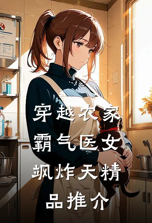 穿越农家：霸气医女飒炸天精品推介