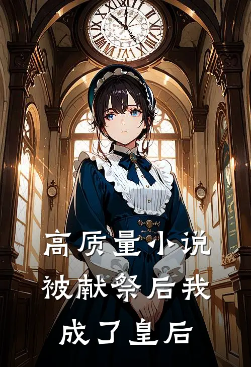 高质量小说被献祭后我成了皇后