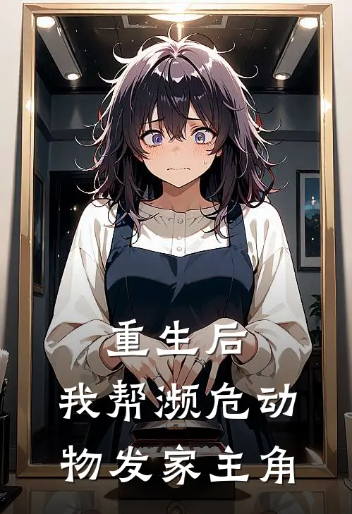 重生后，我帮濒危动物发家主角