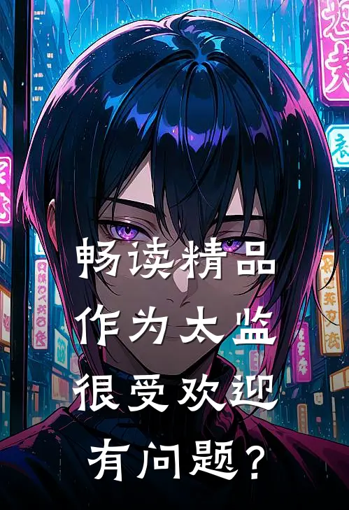 畅读精品作为太监，很受欢迎有问题？