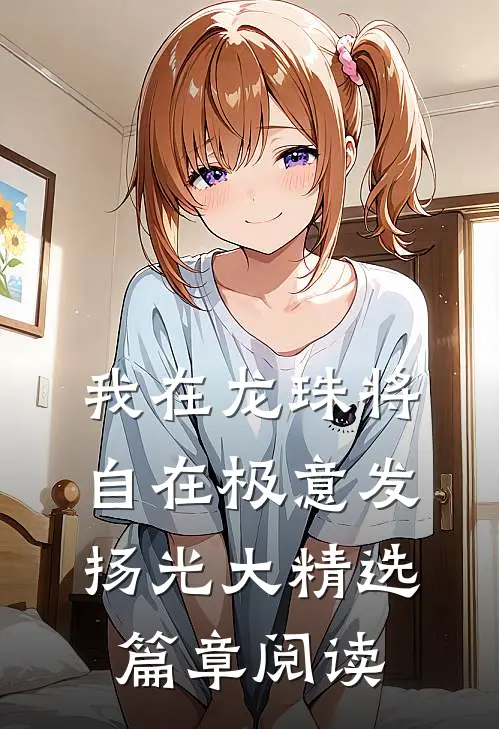 我在龙珠将自在极意发扬光大精选篇章阅读
