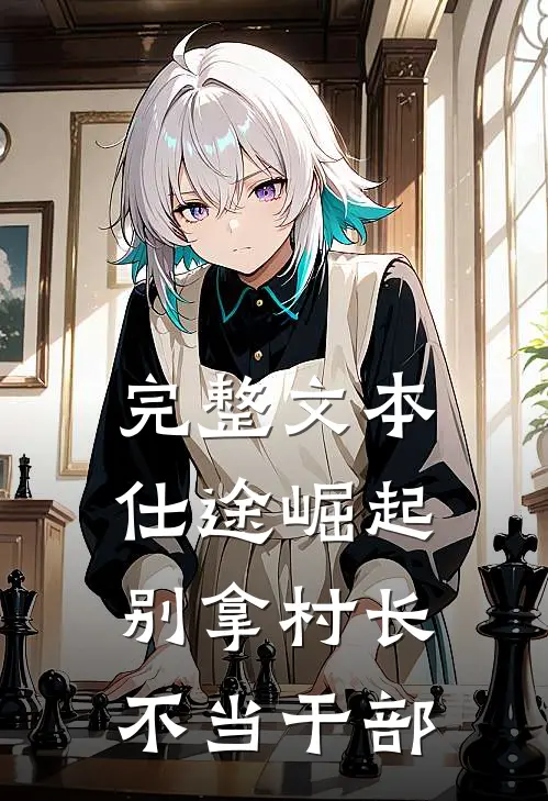 完整文本仕途崛起：别拿村长不当干部