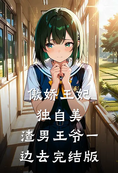 傲娇王妃独自美，渣男王爷一边去完结版