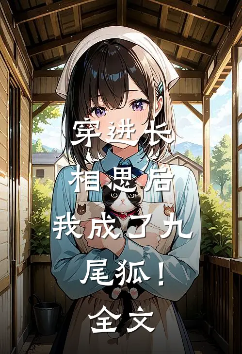 穿进长相思后，我成了九尾狐！全文