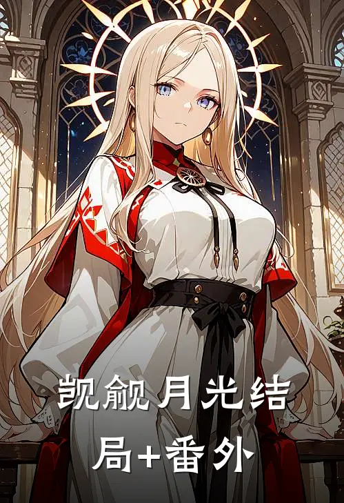 觊觎月光结局+番外