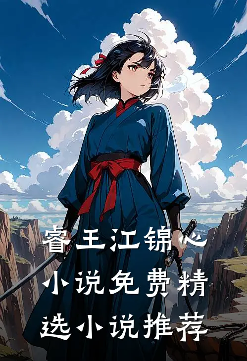 睿王江锦心小说免费精选小说推荐