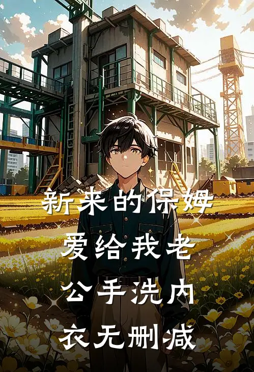 新来的保姆爱给我老公手洗内衣无删减