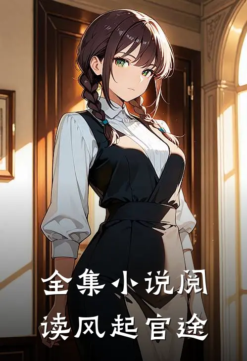 全集小说阅读风起官途