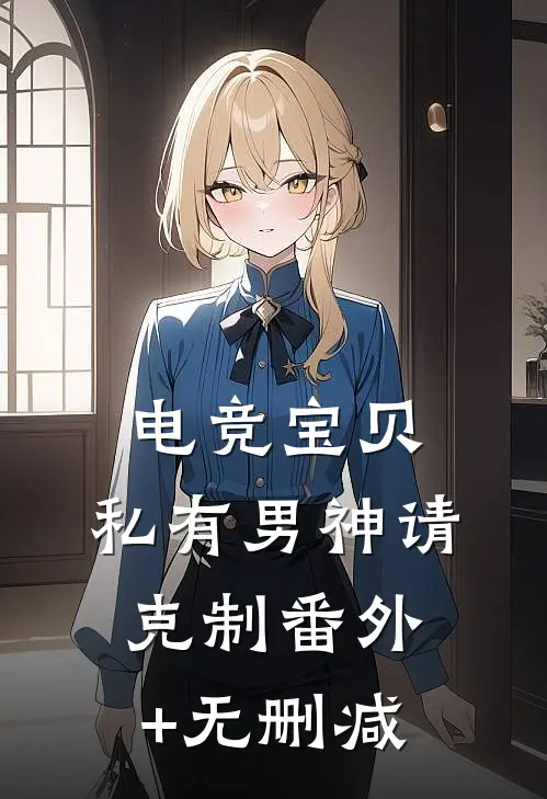 电竞宝贝，私有男神请克制番外+无删减