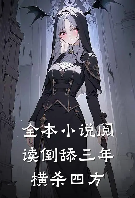 全本小说阅读倒舔三年，横杀四方