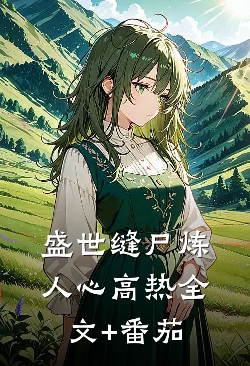 盛世缝尸炼人心-高热全文+番茄
