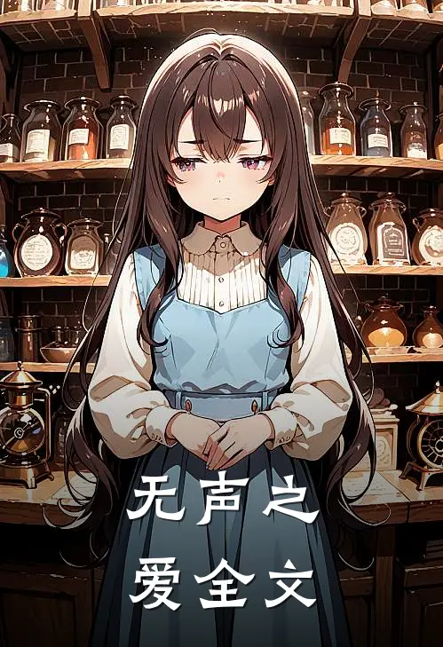 无声之爱全文
