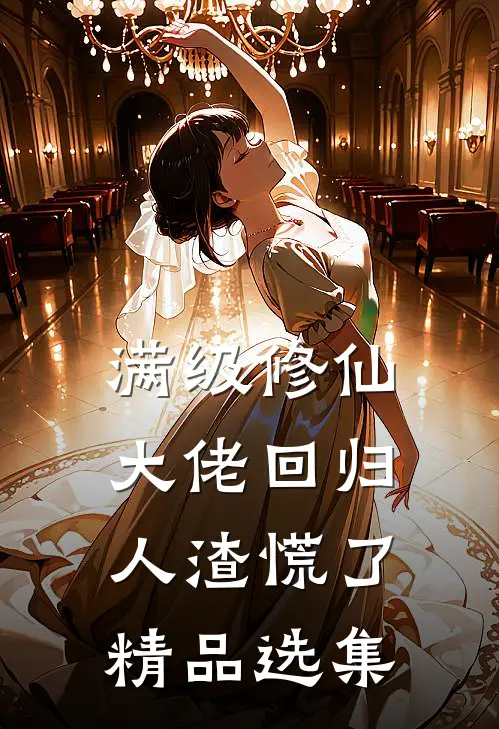 满级修仙大佬回归，人渣慌了精品选集
