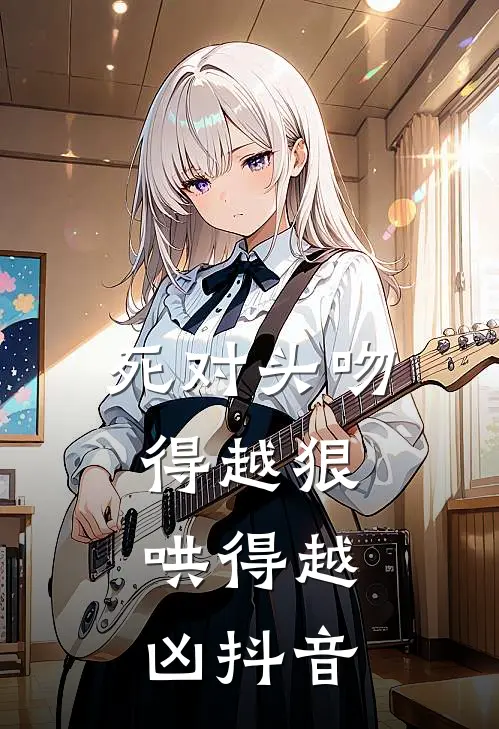 死对头吻得越狠，哄得越凶抖音