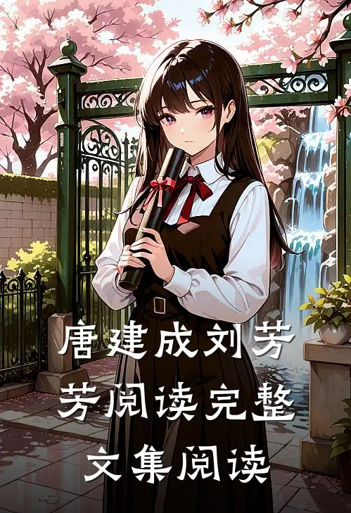 唐建成刘芳芳阅读完整文集阅读