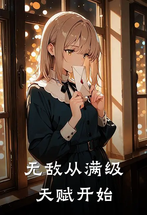 无敌从满级天赋开始