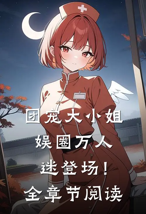 团宠大小姐：娱圈万人迷登场！全章节阅读