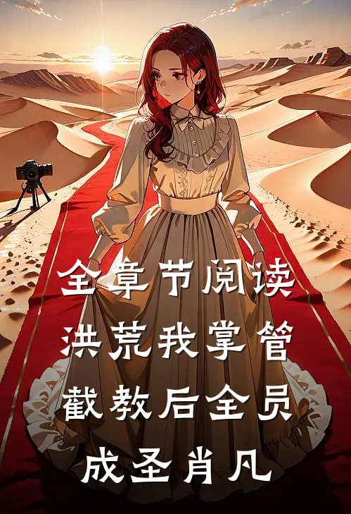 全章节阅读洪荒我掌管截教后全员成圣肖凡