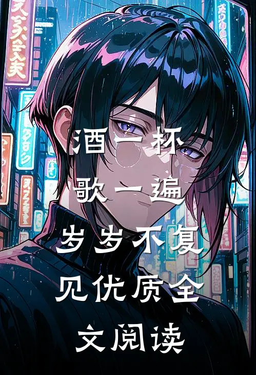 酒一杯歌一遍，岁岁不复见优质全文阅读