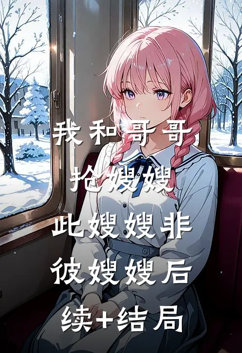 我和哥哥抢嫂嫂，此嫂嫂非彼嫂嫂后续+结局