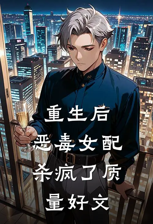 重生后，恶毒女配杀疯了质量好文