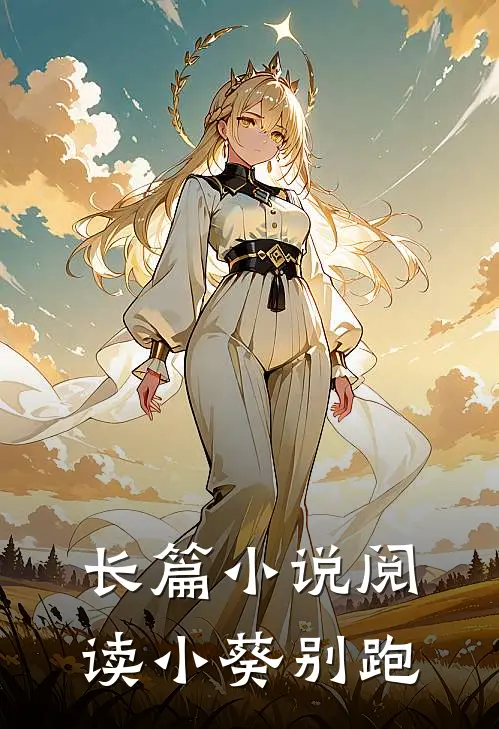 长篇小说阅读小葵别跑