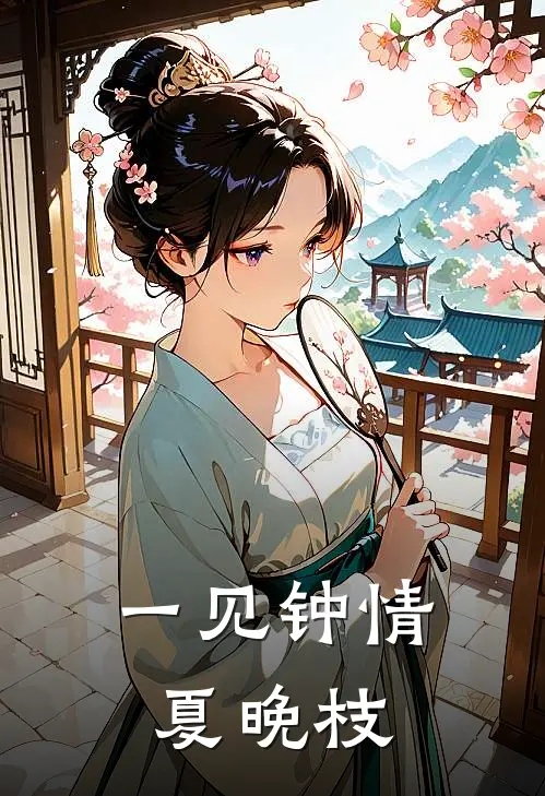 一见钟情夏晚枝