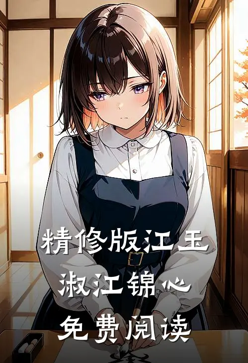 精修版江玉淑江锦心免费阅读