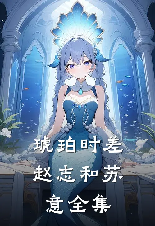 琥珀时差赵志和苏意全集