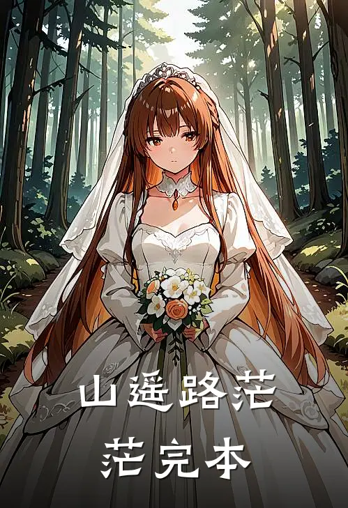 山遥路茫茫完本