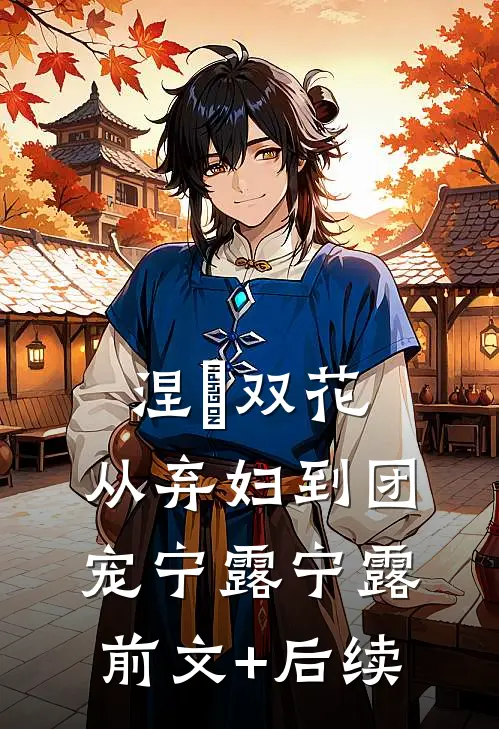 涅槃双花：从弃妇到团宠宁露宁露前文+后续