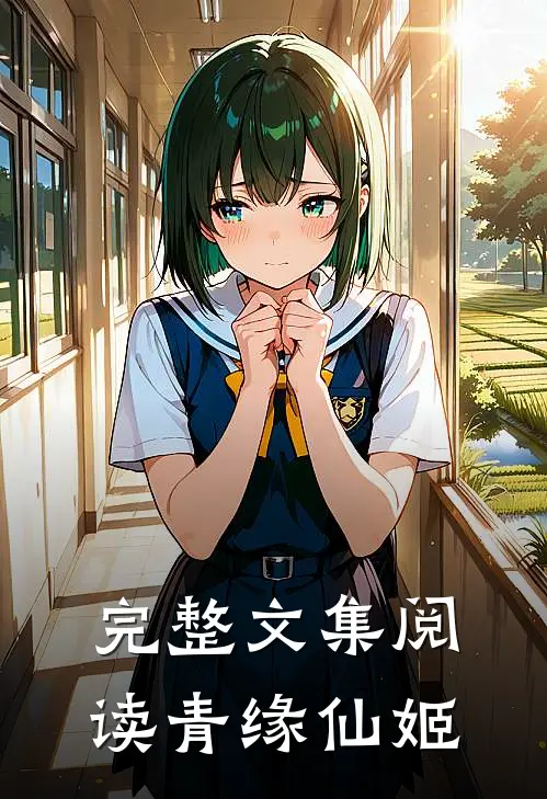 完整文集阅读青缘仙姬