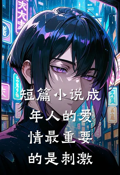 短篇小说成年人的爱情最重要的是刺激
